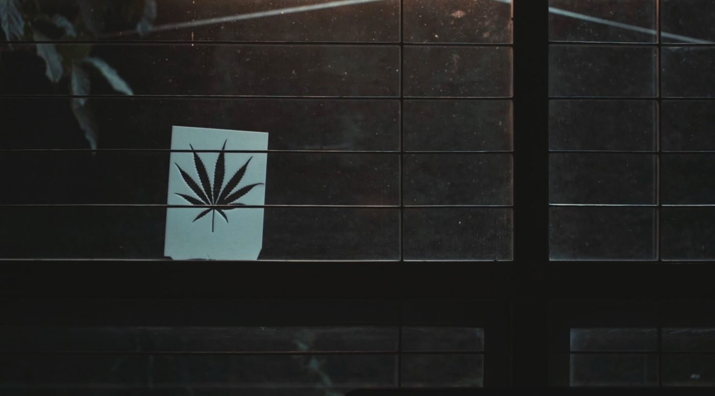 Still from Atas Nama Daun