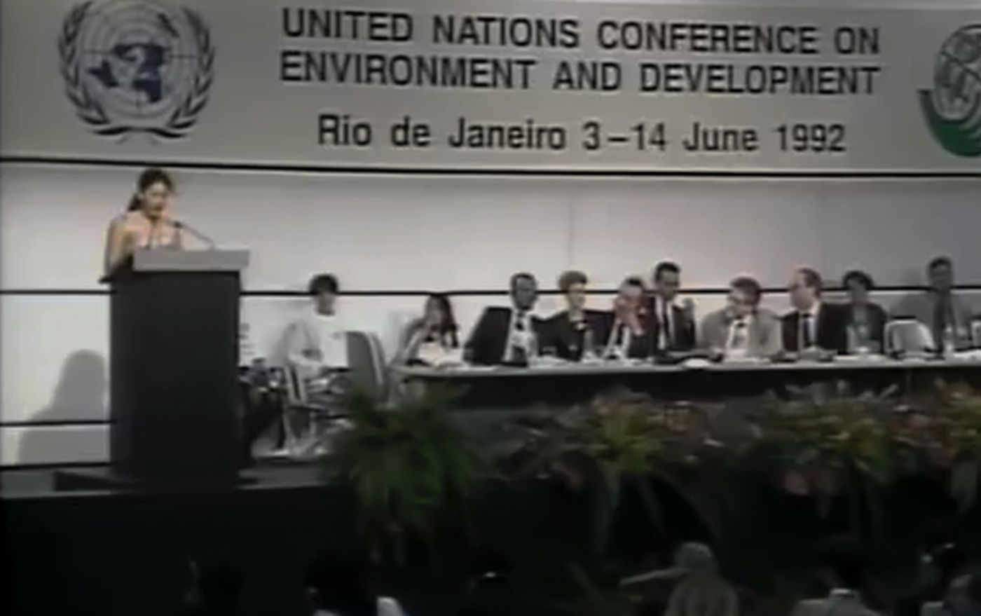 Still from Diam & Dengarkan