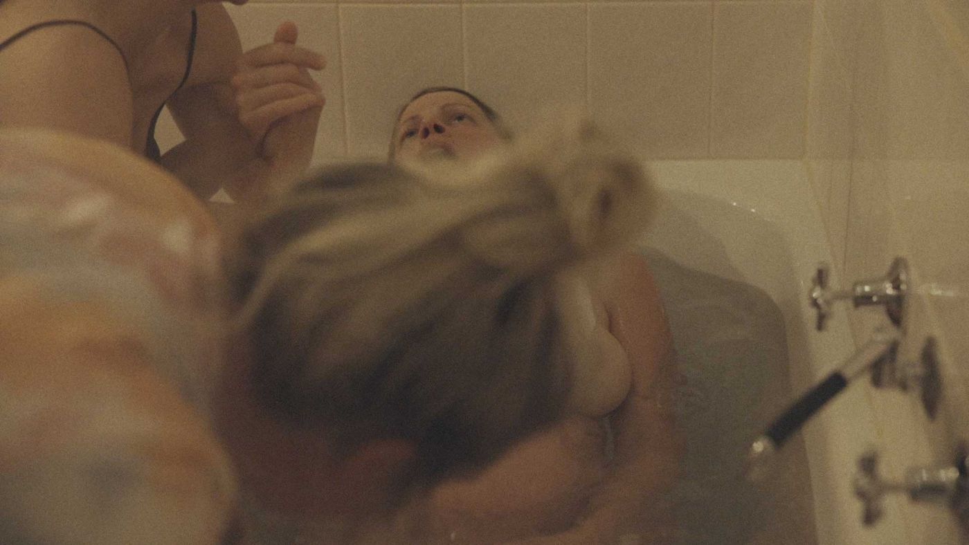 Still from Love Birth Life