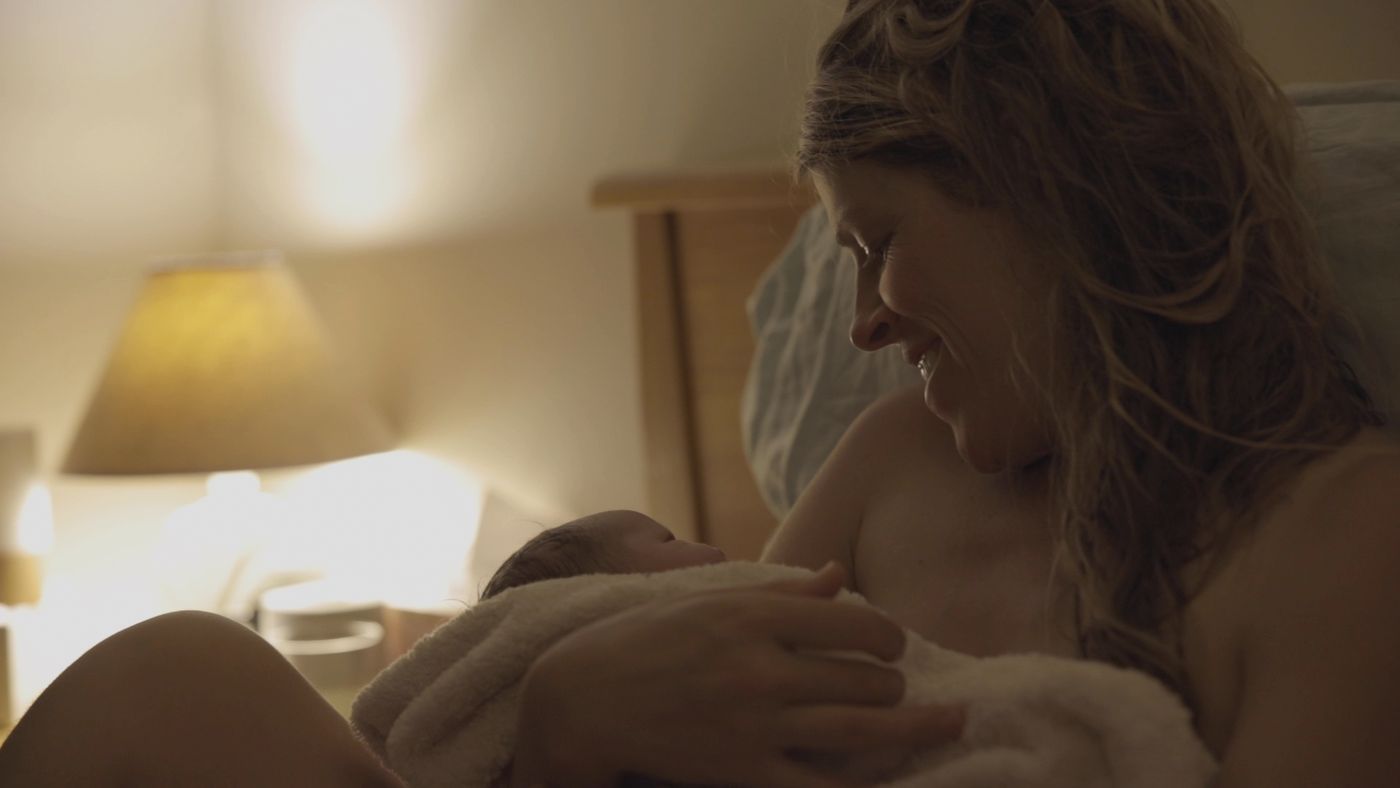 Still from Love Birth Life
