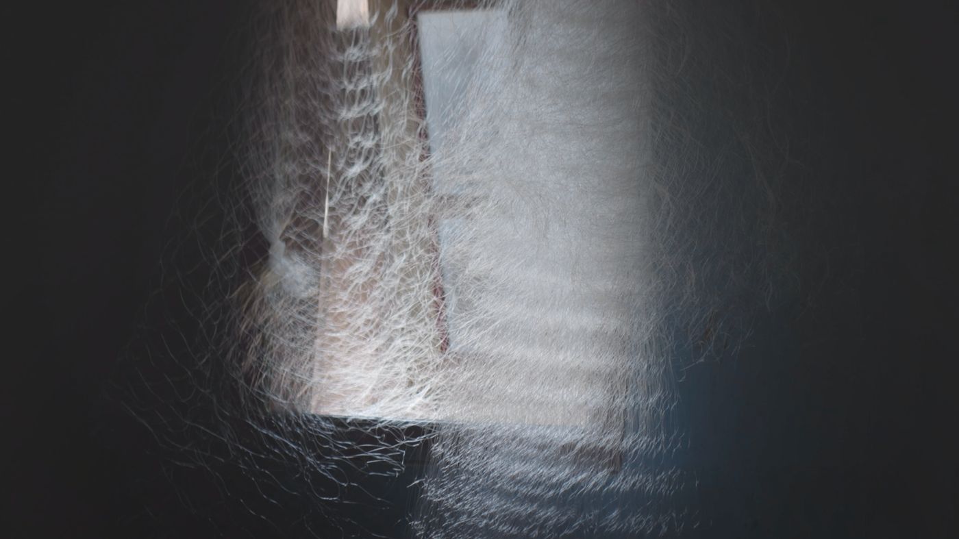 Still from Mother of the Sea