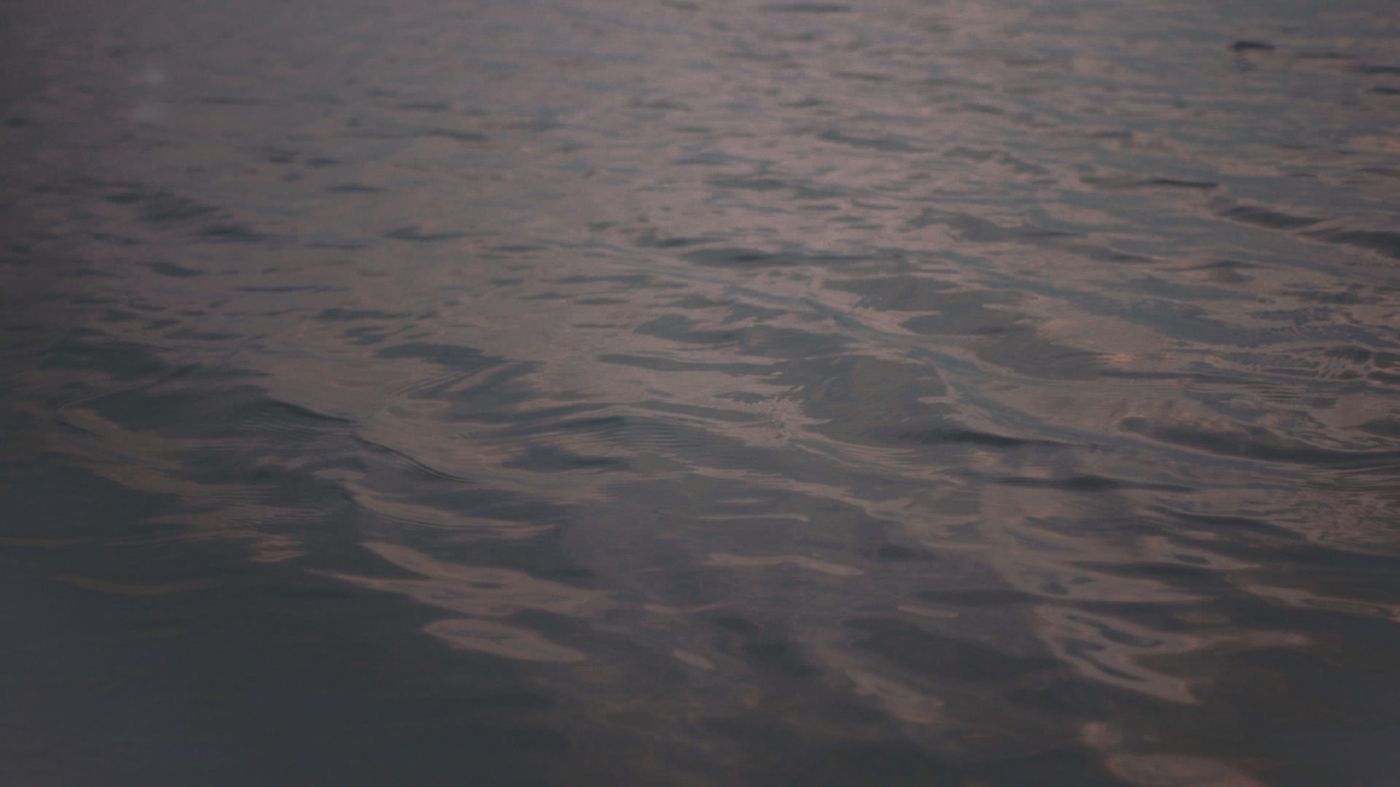 Still from Mother of the Sea
