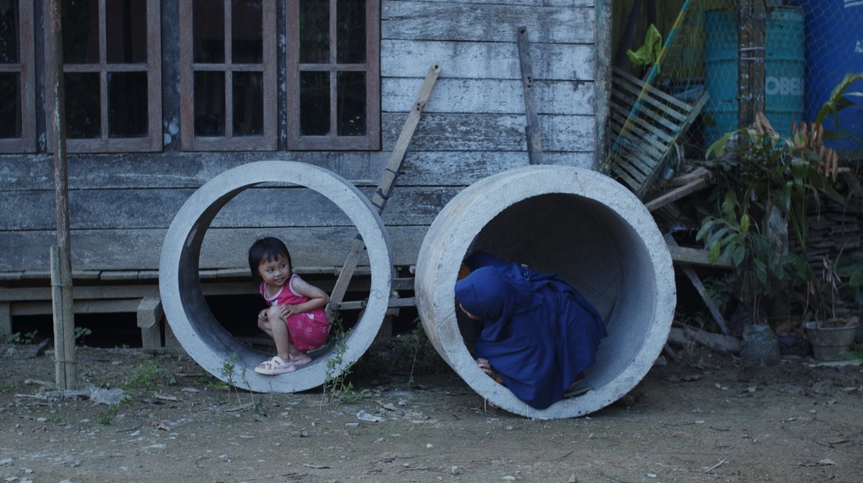 Still dari A Tale of the Stolen River