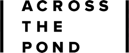 Across the Pond