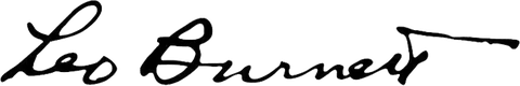 Leo Burnett