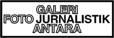 Galeri Foto Jurnalistik Antara