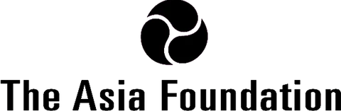 The Asia Foundation