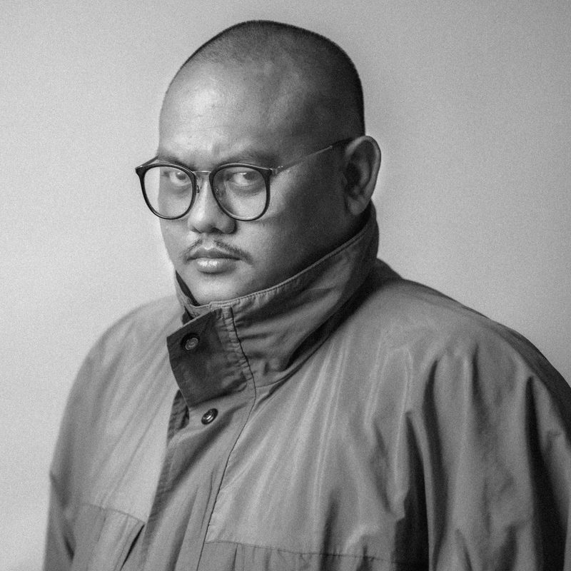 Potret Fahrizal Mochammad