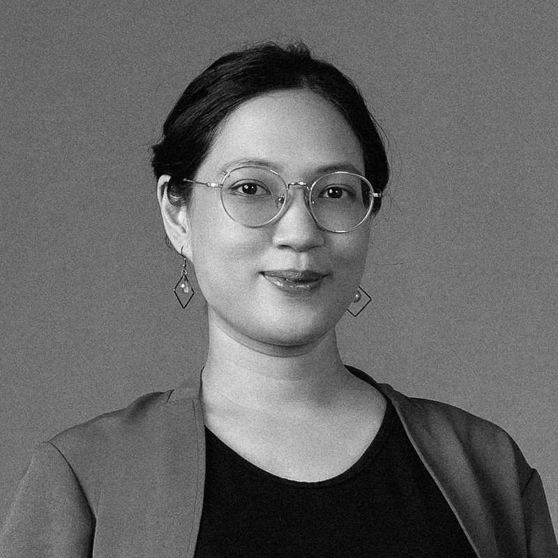 Potret Mahatma Putri