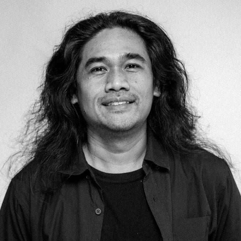 Potret Sigit Tri Handaya
